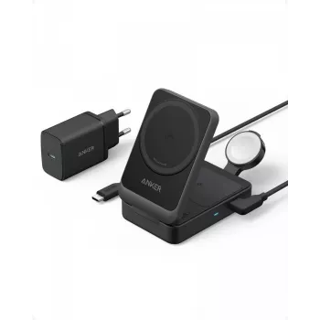 Laadija Anker B2557311 mobiilseadmele