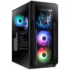 Lauaarvuti Acer Predator PO5-660 — Intel Core Ultra 7 265F, 64 GB DDR5, 4 TB SSD, NVIDIA GeForce RTX 5080, Windows 11 Home