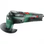 Bosch UniversalMulti 12 Must, Roheline, Punane 20000 OPM
