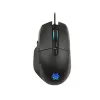 Mängurihiir TRACER Game Zone Odin RGB — kuni 16000 DPI, juhtmega, RGB valgustus
