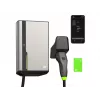 Wallbox roheline Cell GC EVGC021B2250 3,6-22 KW 5m NFC hall alumiinium