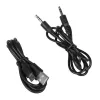 Bluetooth-kõlar Audiocore AC730, must