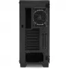 PC Case Sharkoon ELITE SHARK CA200G Midi Tower Must