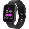 DENVER SW-182 - Nutikell rihmaga - 4,3 cm (1,7) ekraan - Bluetooth - Must (116111000580)