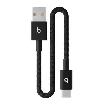 USB‑C–USB‑A kaabel Apple MEQL4EE/A 20 cm — must
