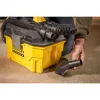 Stanley FATMAX SFMCV002B-XJ tolmuimeja 7,5 L trummel-tolmuimeja märg-ja-kuiv kotideta