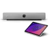 Grupi videokonverentsisüsteem Cisco Webex Room Bar 12 MP 4K Ultra HD