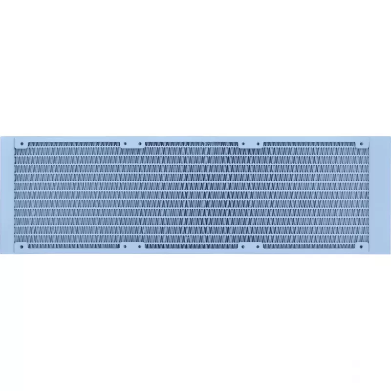 Hübriidjahuti Thermaltake TH360 V2 Ultra ARGB 12 cm Sinine 25,8 sone