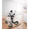 Bosch SMZ5300 nõudepesumasina tarvik, hall
