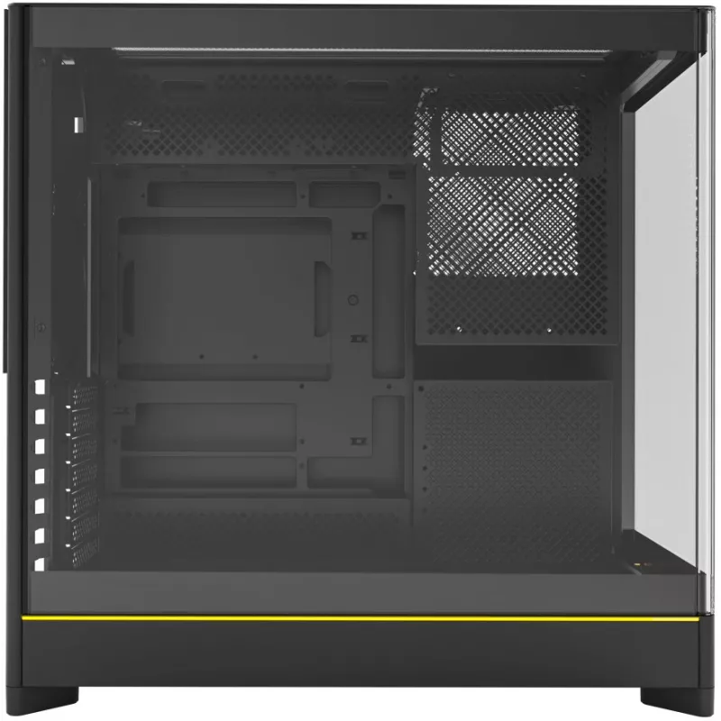 Montech HS02 Midi Tower Must