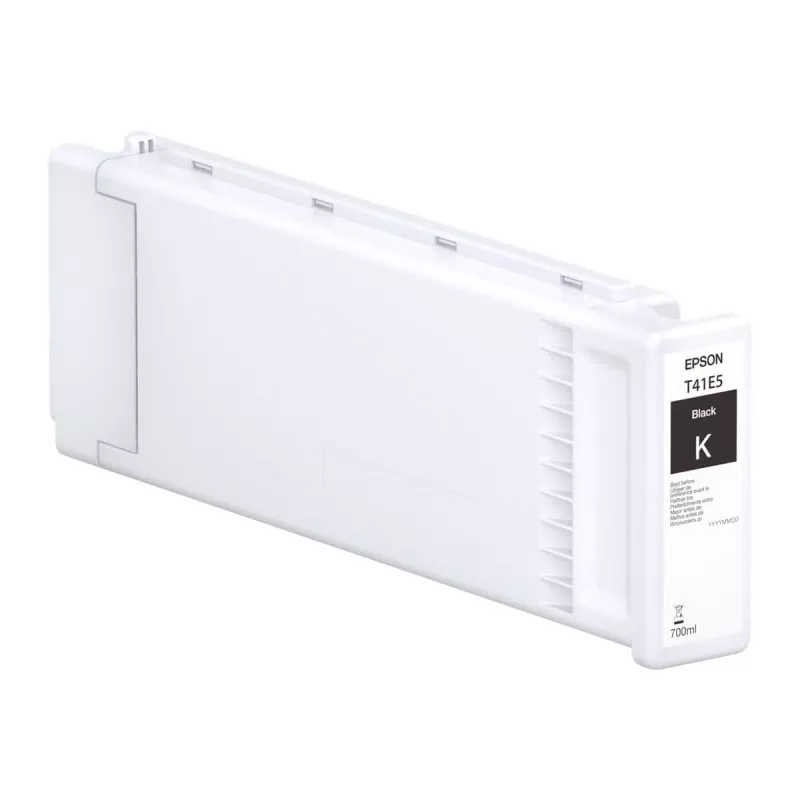 Tindikassett Epson UltraChrome XD2 T41E540 Matt Must (Originaal)