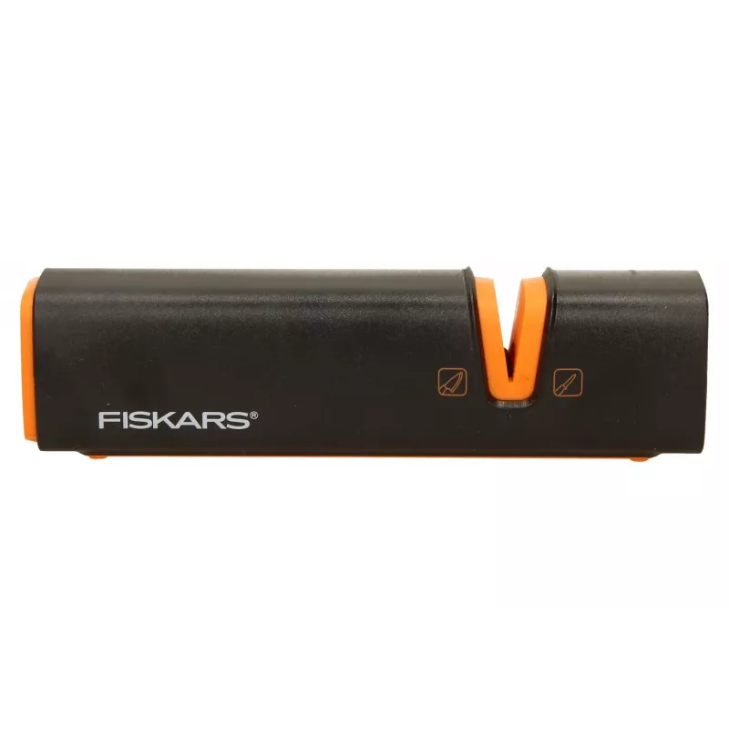 Fiskars Roll Sharp Nööpnugateritaja