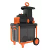 Must & Decker BEGAS5800-QS aiapurustaja 2800 W 45 L