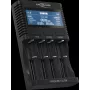 Ansmann 1001-0080 toiteadapter