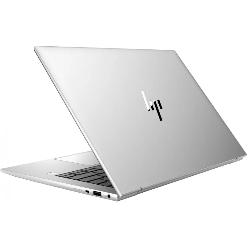HP EliteBook 845 G9 sülearvuti - AMD Ryzen 5 Pro 6650U / 2,9 GHz - Win 11 Pro - Radeon 660M - 16GB RAM - 512GB SSD NVMe - 35,56 cm (14) IPS 1920 x 1200 - Wi-Fi 6 - klaviatuur: saksa (9M43