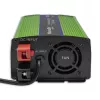 Autoinverter Qoltec Monolith 1200 W roheline 12 V