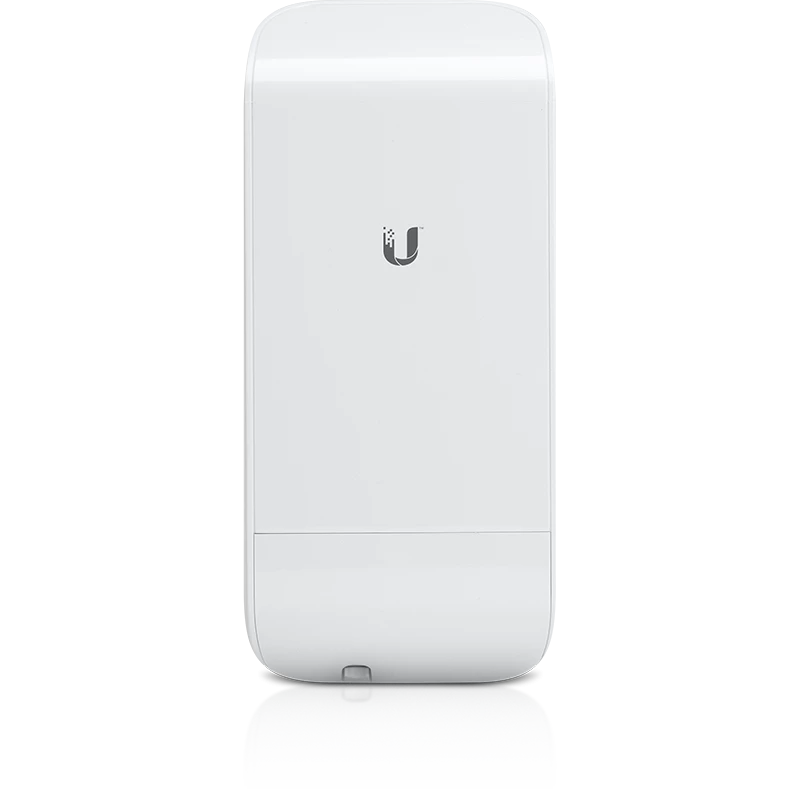 Ubiquiti Networks NanoStation M2 150 Mbit/s Valge Power Over Ethernet