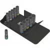 Löögimutripeade komplekt Wera 05004841001