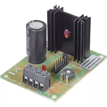 H-tronic 190033 toiteadapter