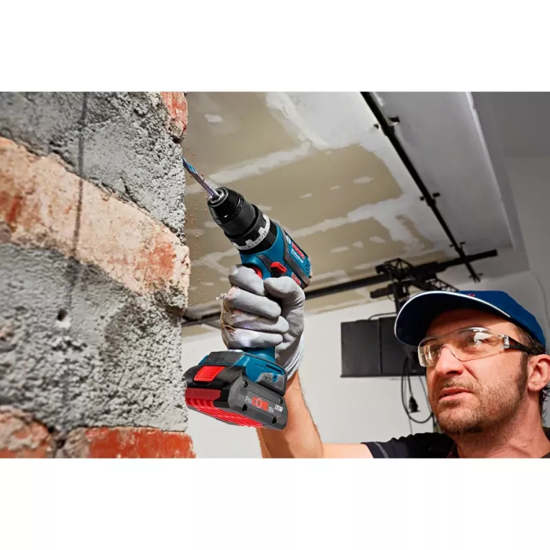 Bosch 1 600 A01 U7U juhtmeta tööriista aku/laadija aku ja laadija komplekt