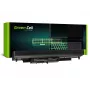 Green Cell HP88 sülearvuti varuosa aku