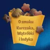 Kassitoidu kotike Felix Party Mix Originaal 60 g — täiskasvanud kassid, kotike