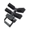 Synergy 21 LED Objekt/Stadion Prožektor 720W IP66 cw