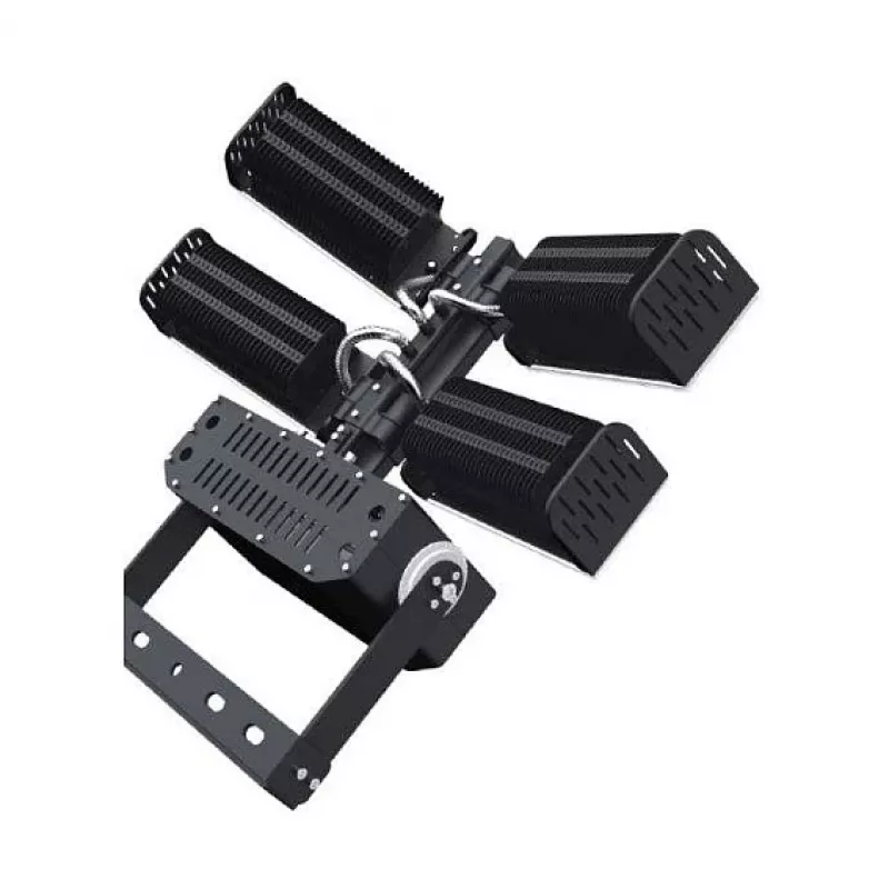 Synergy 21 LED Objekt/Stadion Prožektor 720W IP66 cw