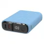 Kaasaskantav aku RealPower PB-10000C PD+ 10000 mAh