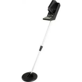 Velleman CS100N – väga madal sagedus (VLF) – metall – 16,5 cm – nupud – AA – leelis (CS100N)