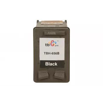 Tint TBH-656B (HP nr 56 - C6656A) must taastatud