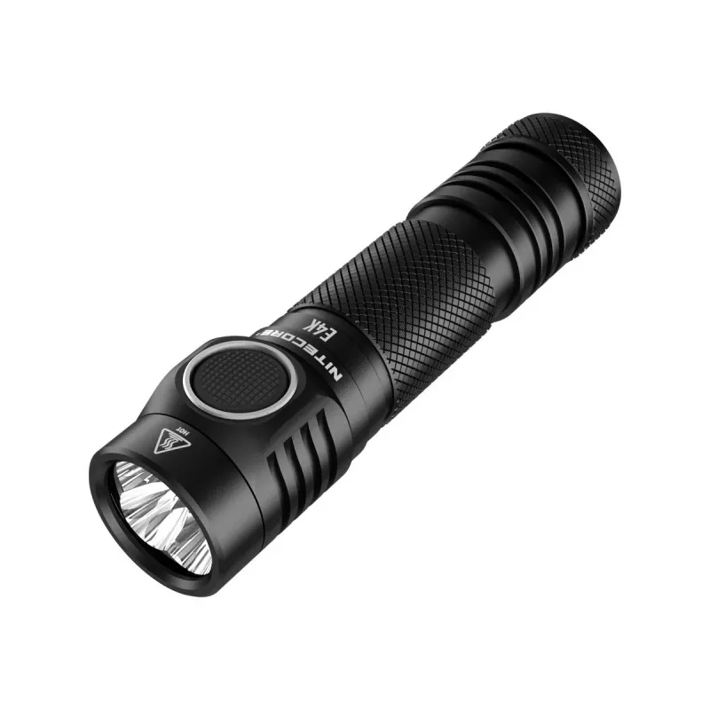 Flashlight Explorer SERIES/4400 Lumens E4K Nitecore