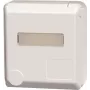MENNEKES Elektrotechnik GmbH & Co. KG paneelipesa 4237 16A5P 6H400V Cepex IP44 (4237)