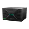 Server HP Enterprise ProLiant MicroServer Gen11 6325P 3,5 GHz 4-tuumaline 1P 32 GB DDR5 4LFF NHP 2×4 TB HDD 180 W toiteplokk
