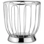 Alessi 370/19 - Ümmargune - Roostevaba teras - Roostevaba teras (370/19)