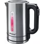 Elektriveekeetja Steba WK 21 INOX — roostevaba teras, 1,7 L, 2200 W