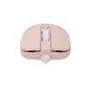 Hiir White Shark GM-9004 Tristan-2 Roosa RGB USB