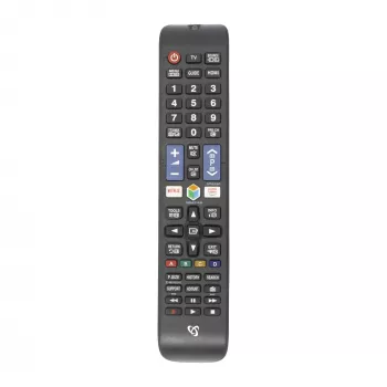 Sbox RC-01401 kaugjuhtimispult Samsungi teleritele