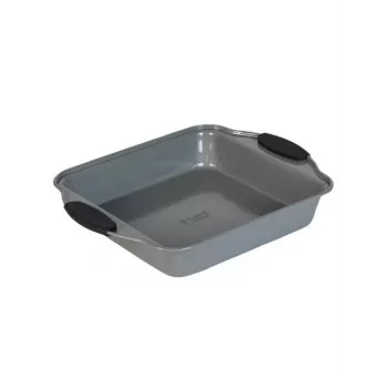 Ruudukujuline praepann Russell Hobbs RH01913EU7 27 cm pärlmuttersilega mittenakkuva pinnaga