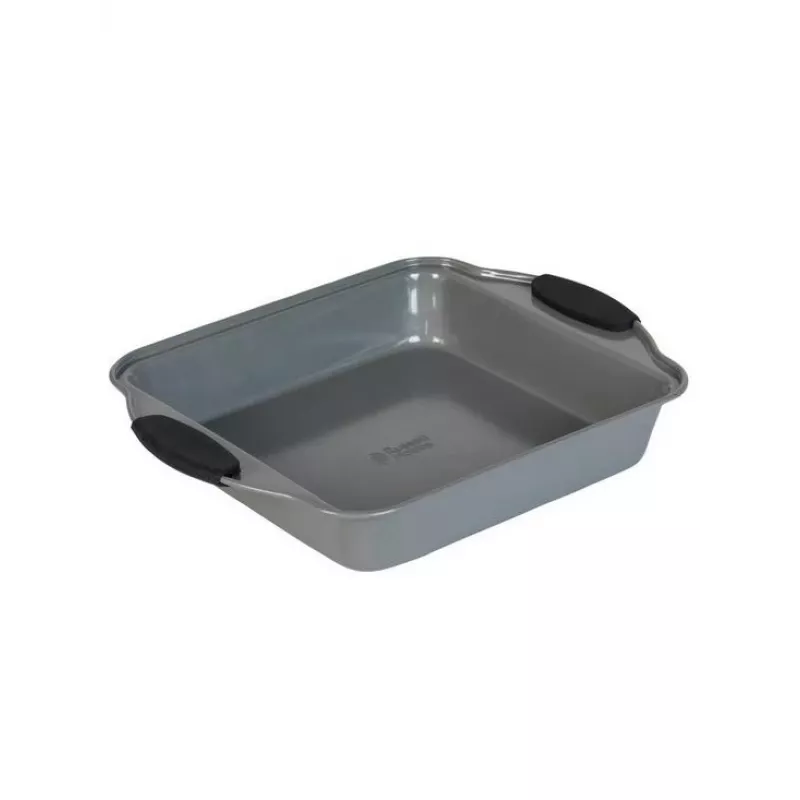 Ruudukujuline praepann Russell Hobbs RH01913EU7 27 cm pärlmuttersilega mittenakkuva pinnaga