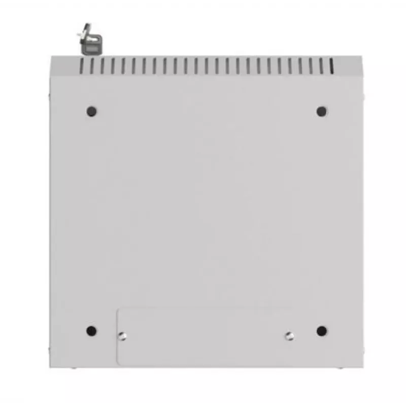 Seinale paigaldatav rack Lanberg WF11-3304-10S 4U hall 30 kg kandevõime