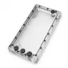 EK Water Blocks EK-Quantum Volume3 FLT 240mm D-RGB akrüül
