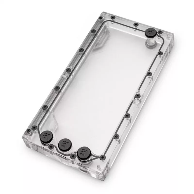 EK Water Blocks EK-Quantum Volume3 FLT 240mm D-RGB akrüül
