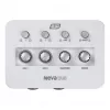 ESI Neva DUO USB-heli liides, 2 sisendit