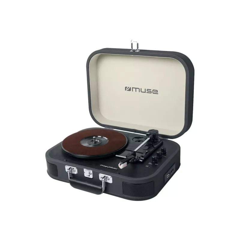 Muse MT-201 DG Must