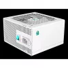 Toiteplokk DeepCool PN850M 850 W ATX 20+4 pin, 80 PLUS Gold, valge