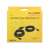 USB-kaabel DeLOCK 11m USB2.0-A - USB2.0-B