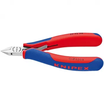 Diagonaaltangid Knipex 77 72 115