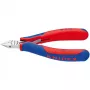 Diagonaaltangid Knipex 77 72 115