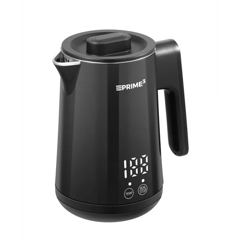 Elektriline veekeetja PRIME3 0,8L 800W Valge